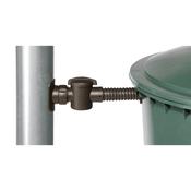 SPEEDY RAINWATER DIVERTER (Round Downpipe)