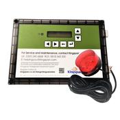 Smart Control Panel &amp; Beacon Combo