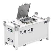 2000L FUEL HUB COMPACT