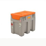 600L CEMO DT-MOBILE EASY