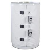 DRUM HEATING JACKET FOODSTUFF