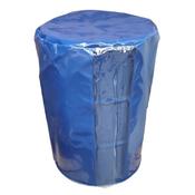 DRUM PVC COVER