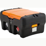 330L CEMO KS MOBILE EASY PETROL DISPENSER