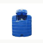 CARBERY 2500L ADBLUE POINT