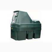 CARBERY 1350L FUEL KING HORIZONTAL