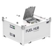4300L FUEL HUB COMPACT