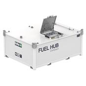 6300L FUEL HUB COMPACT