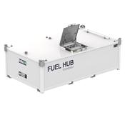 8400L FUEL HUB COMPACT