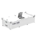 10600L FUEL HUB COMPACT
