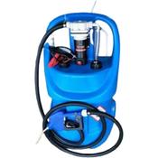 75L POLYMOBILE CADY ADBLUE