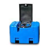 400L POLYMOBILE CADY ADBLUE