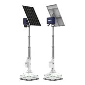 Falcon Street Light 102