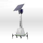 Falcon Street Light 101
