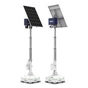 Falcon Street Light 103