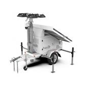 Falcon Street Light 204