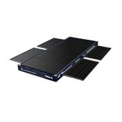 SEF-208RT Solar Energy Frame