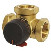 ESBE T-Pattern Diverting Valve