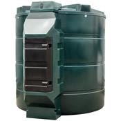 Kingpsan 9200L Smart Fuel Dispensing Tank