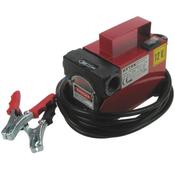 Hytek Cased Battery Transfer Pump 12V