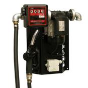 Hytek Diesel Wall Mounted Pump Kit 230v
