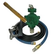 Hytek K2 Diesel Semi Rotary Hand Pump