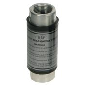 Hytek Breakaway Valve 1'
