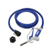 Hytek Quick Release AdBlue Gravity Dispensing Kit 4m - For IBC's