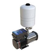 Vari-Rs Featuring Grundfos Single booster Pump With TD Variable Speed Controller 54L/MIN @ 4.5 BAR
