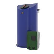 WATERBOOST LITE 300L (Single pump)