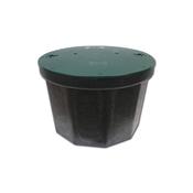 10 HOLE DISTRIBUTION BOX