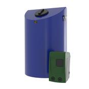 WATERBOOST LITE 550L (Single pump)