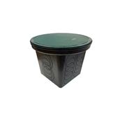 7 HOLE DISTRIBUTION BOX