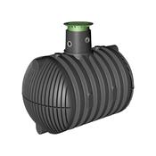 8,500L Carat XL WATER TANK image
