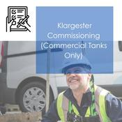 Commissioning Commercial Tanks