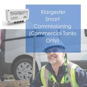 Smart Commissioning Commercial Tanks