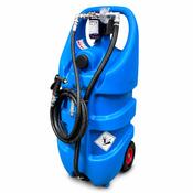 Compact Mobile Water Tank &amp; Pump image