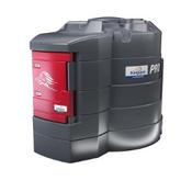 Titan FuelMaster FMV3500 PRO - 3500 Litre Bunded Diesel Tank with Cloud based Watchman Access image