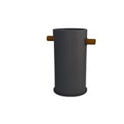 300 LITRE GREASEMAXX