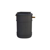 3400 LITRE GREASEMAXX