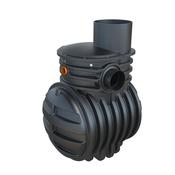 FULL RETENTION SEPARATOR NSFP6