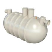 FULL RETENTION SEPARATOR NSFA30