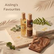 Aisling's Favourites