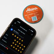 Google Review NFC Tag | reviews for google