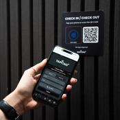 TAPiTAG Check-In &amp; Check-Out System