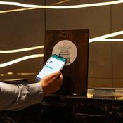 TripAdvisor Review NFC TAG | Increase your reviews