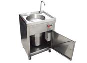 Commercial restaurant Food Waste Disposer image