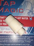 Water Pressure Reducing Valve 2 bar preset