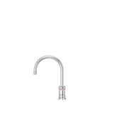 Classic Nordic Pro 3 Round Single Tap image