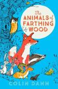 The Animals of Farthing Wood (Modern Classic) image