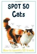 Spot 50 Cats image